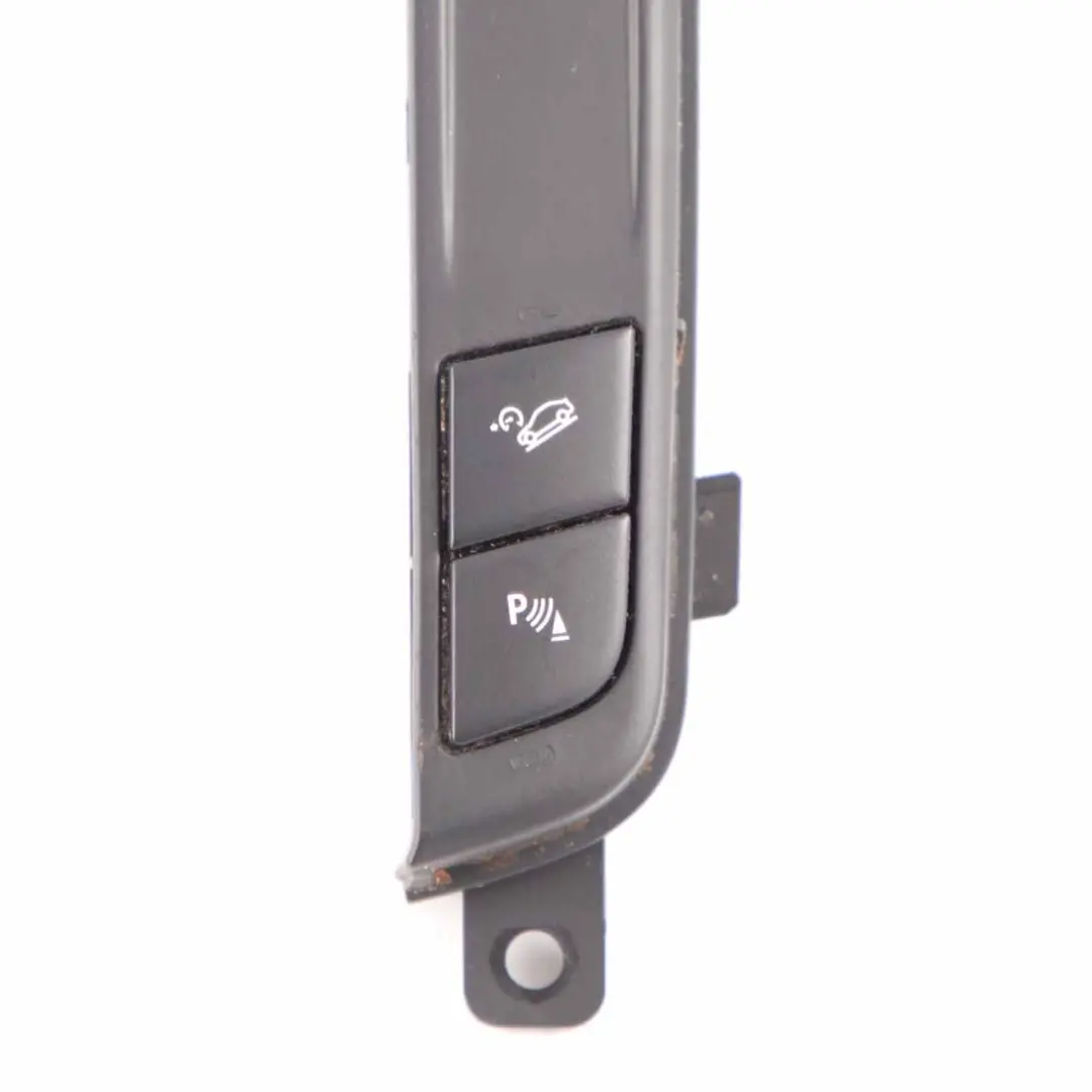  Bedienfeld BMW X3 F25 X4 F26 Mittelkonsole Schaltertasten PDC 9240293 - SKU rhd-9203028 - Teilenummer 9203028