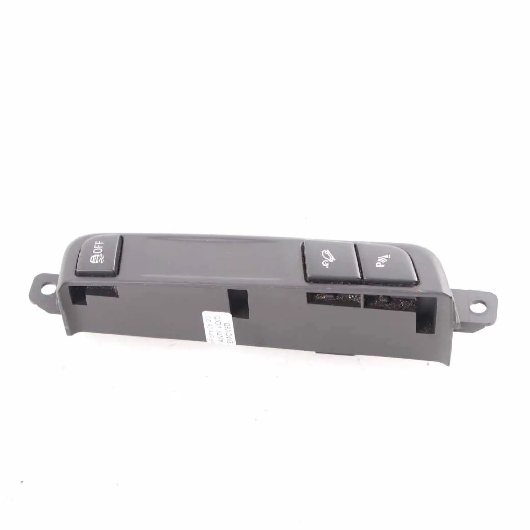  Bedienfeld BMW X3 F25 X4 F26 Mittelkonsole Schaltertasten PDC 9240293 - SKU rhd-9203028 - Teilenummer 9203028