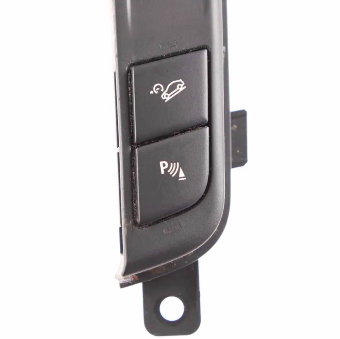 Bedienfeld BMW X3 F25 X4 F26 Mittelkonsole Schaltertasten PDC 9240293 - SKU rhd-9203028 - Teilenummer 9203028