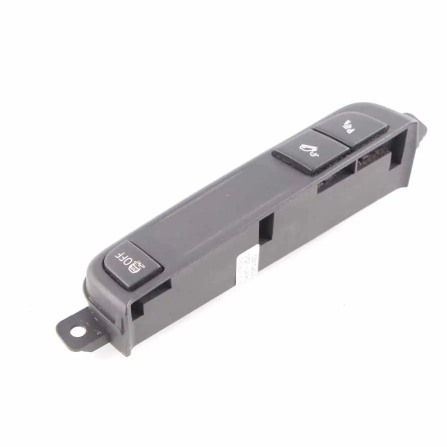  Bedienfeld BMW X3 F25 X4 F26 Mittelkonsole Schaltertasten PDC 9240293 - SKU rhd-9203028 - Teilenummer 9203028