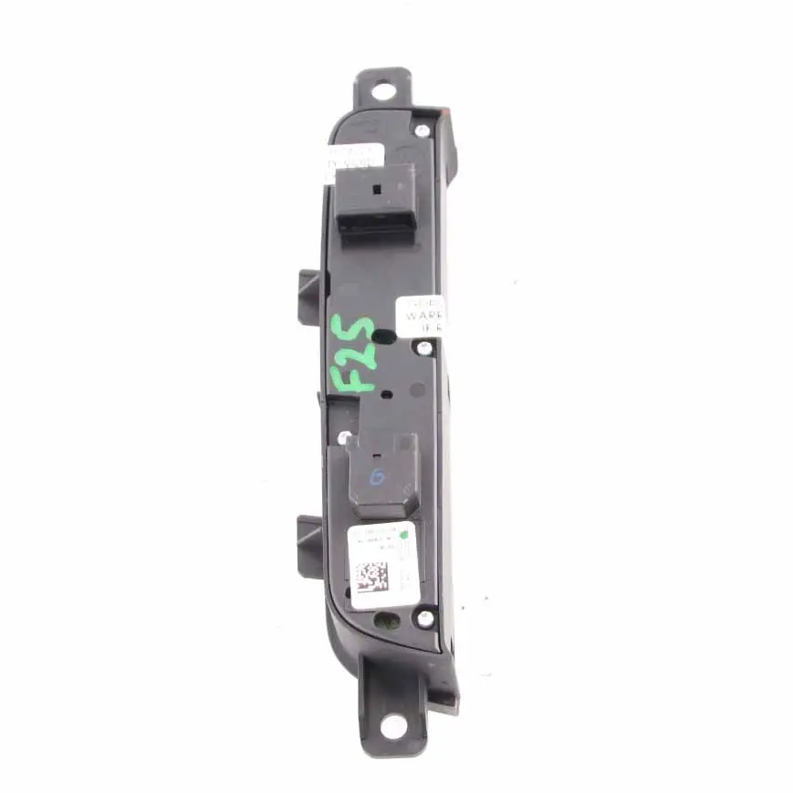 Bedienfeld BMW X3 F25 X4 F26 Mittelkonsole Schaltertasten PDC 9240293 für mit Teilenummer 9203028 Bedienfeld BMW X3 F25 X4 F26 Mittelkonsole Schaltertasten PDC 9240293 - SKU rhd-9203028 - Teilenummer 9203028