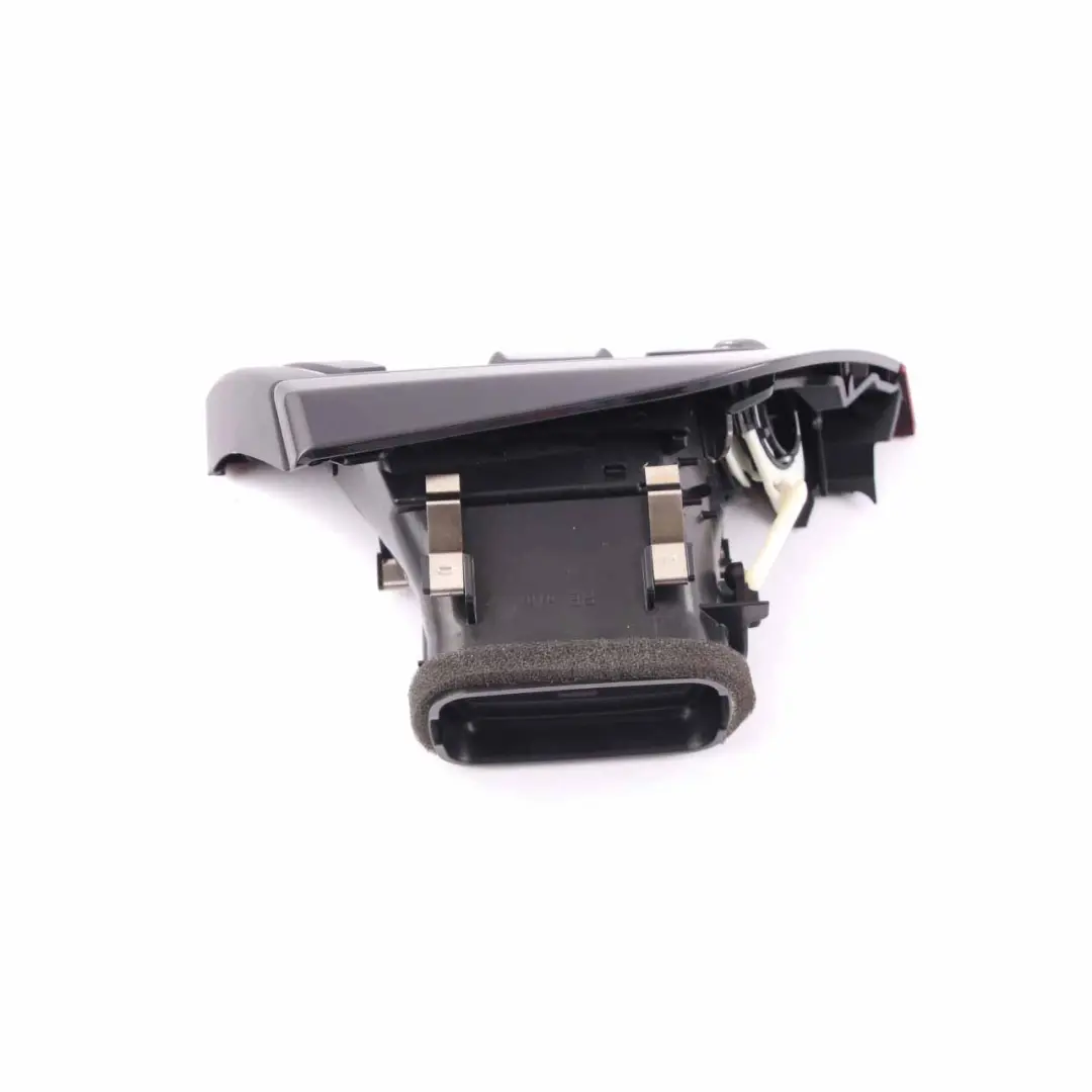 Dashboard Air Vent BMW F20 F21 F22 Right O/S Driver Side Fresh Coral Red to with Part number 9205356 Dashboard Air Vent BMW F20 F21 F22 Right O/S Driver Side Fresh Coral Red - SKU rhd-9205356-1 - Part number 9205356