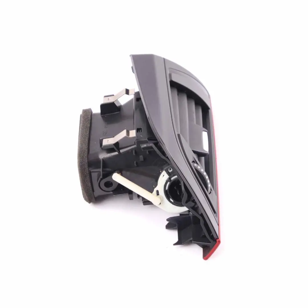 Dashboard Air Vent BMW F20 F21 F22 Right O/S Driver Side Fresh Coral Red to with Part number 9205356 Dashboard Air Vent BMW F20 F21 F22 Right O/S Driver Side Fresh Coral Red - SKU rhd-9205356-1 - Part number 9205356