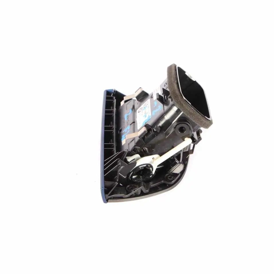  Dashboard Air Vent BMW F20 F21 F22 Right O/S Driver Side Fresh Blue Matt - SKU rhd-9205356-2 - Part number 9205356