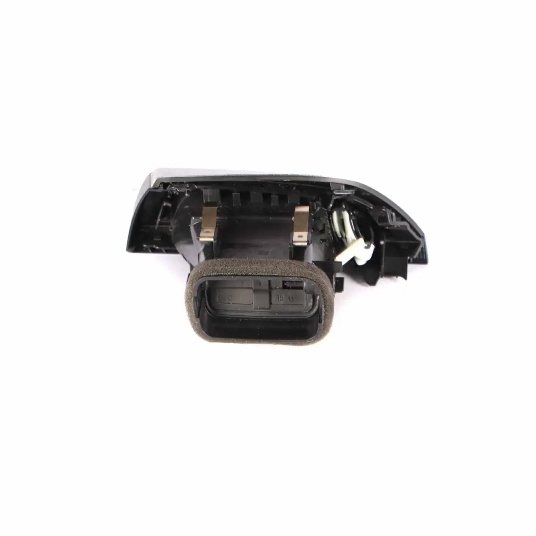 Dashboard Air Vent BMW F20 F21 F22 Right O/S Driver Side Fresh Blue Matt to with Part number 9205356 Dashboard Air Vent BMW F20 F21 F22 Right O/S Driver Side Fresh Blue Matt - SKU rhd-9205356-2 - Part number 9205356
