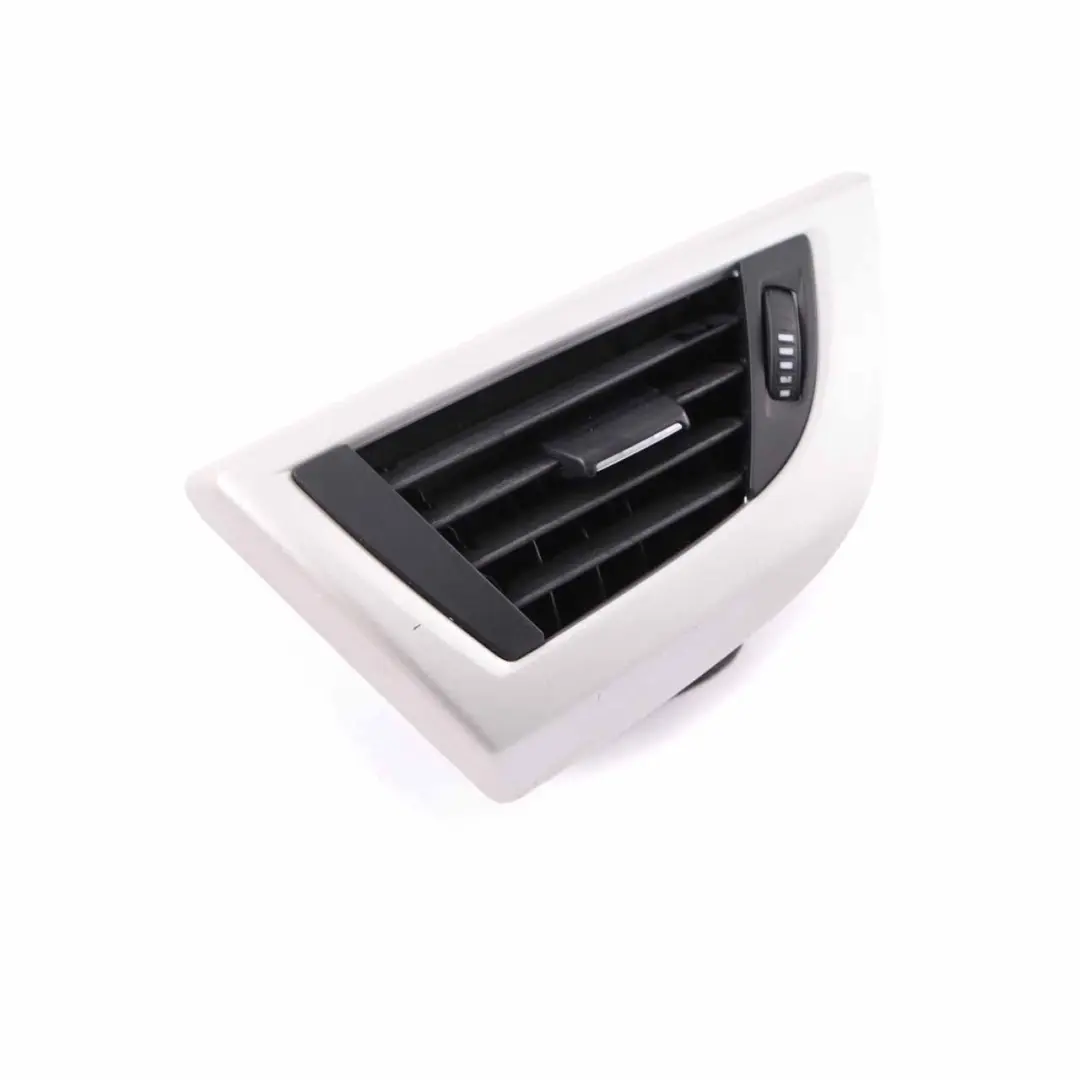  Dashboard Air Vent BMW F20 F21 F22 Right O/S Driver Side Silver - SKU rhd-9205356-3 - Part number 9205356