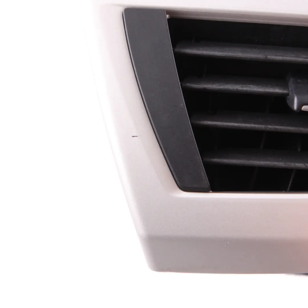  Dashboard Air Vent BMW F20 F21 F22 Right O/S Driver Side Silver - SKU rhd-9205356-3 - Part number 9205356