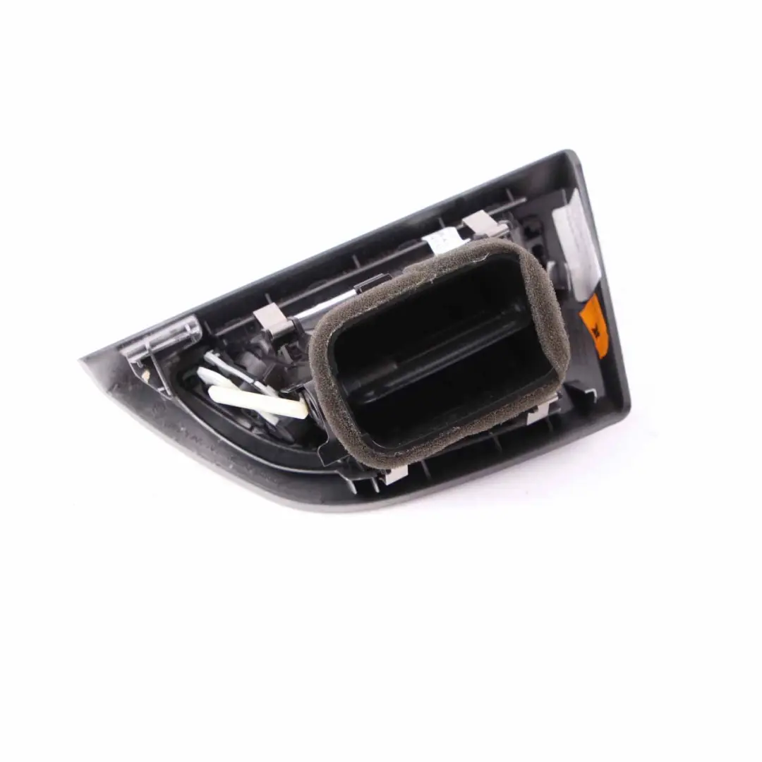 Dashboard Air Vent BMW F20 F21 F22 Right O/S Driver Side Silver to with Part number 9205356 Dashboard Air Vent BMW F20 F21 F22 Right O/S Driver Side Silver - SKU rhd-9205356-3 - Part number 9205356