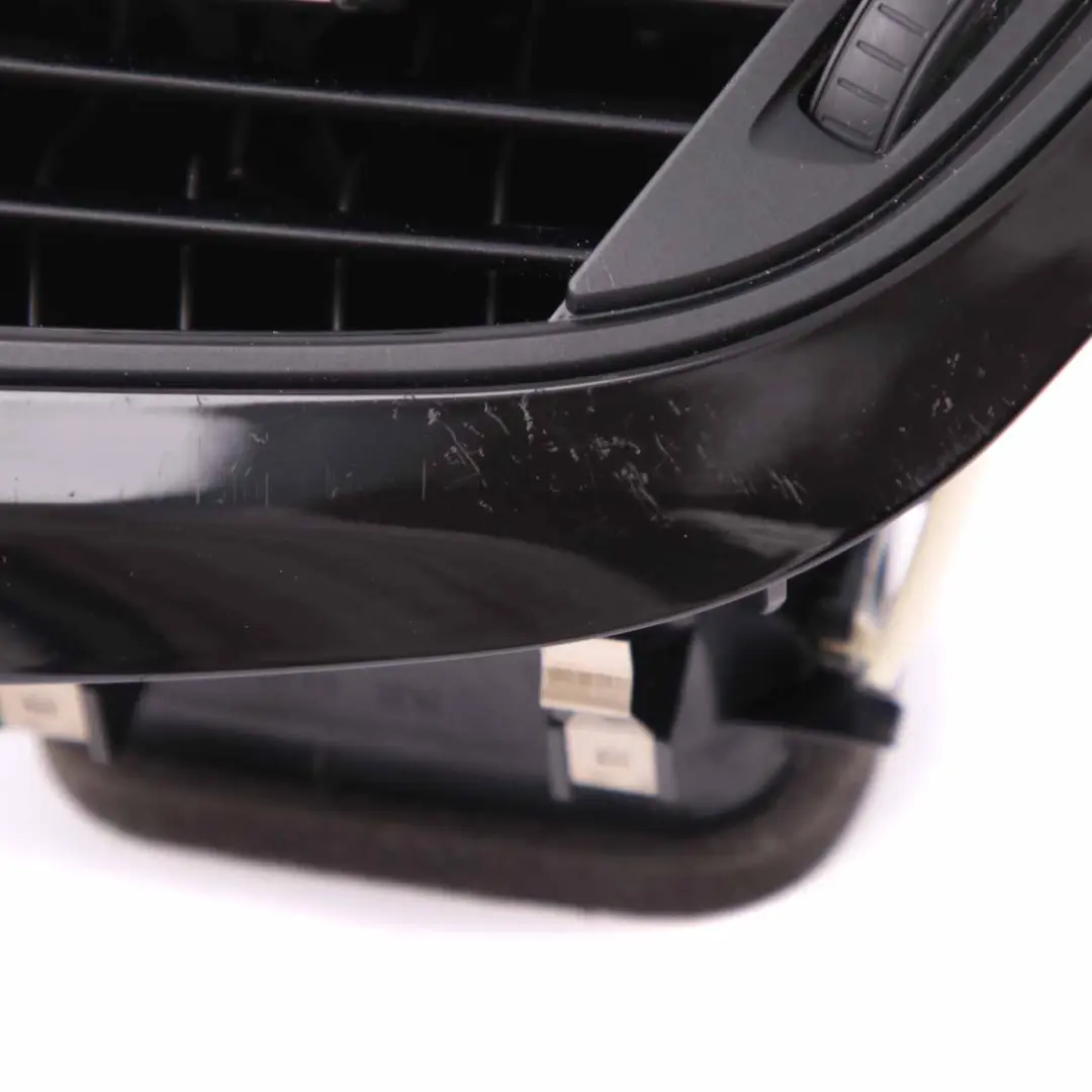 Dashboard Air Vent BMW F20 F21 F22 Right Driver Side High Gloss Silver to with Part number 9205356 Dashboard Air Vent BMW F20 F21 F22 Right Driver Side High Gloss Silver - SKU rhd-9205356-4 - Part number 9205356