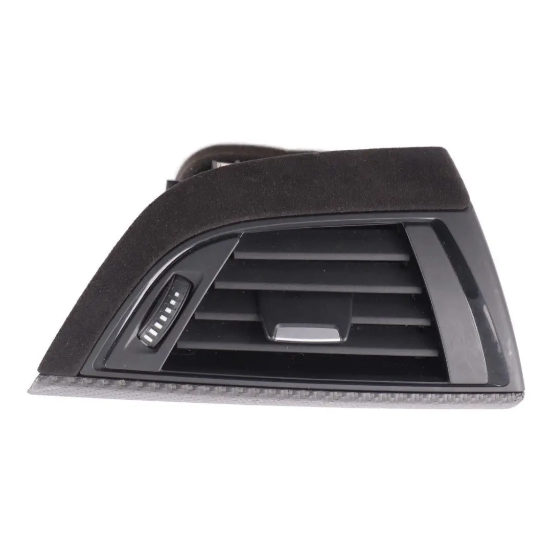  Dashboard Air Vent BMW F20 F21 Right O/S Dash Nozzle Grill - SKU rhd-9205356-7 - Part number 9205356