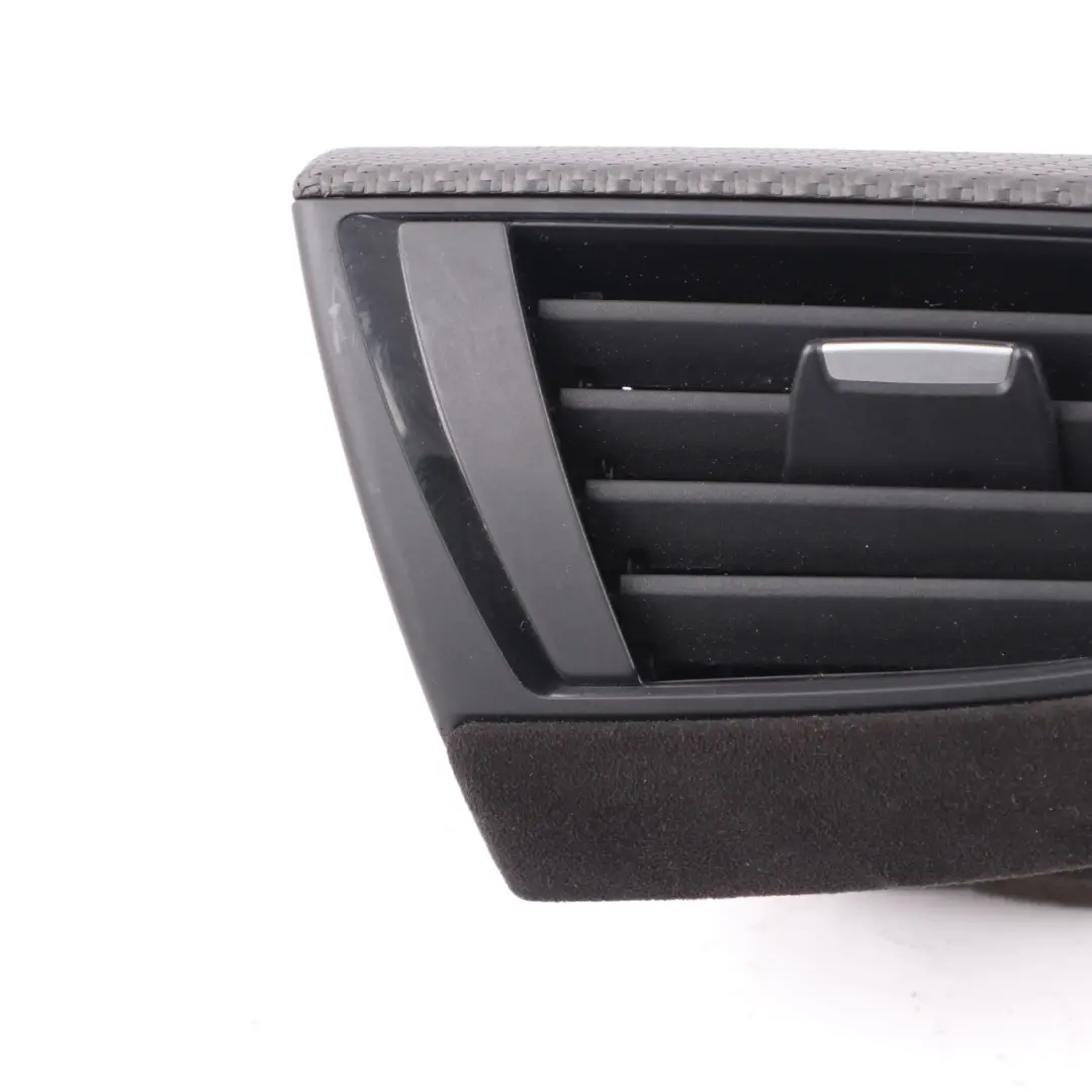 Dashboard Air Vent BMW F20 F21 Right O/S Dash Nozzle Grill to with Part number 9205356 Dashboard Air Vent BMW F20 F21 Right O/S Dash Nozzle Grill - SKU rhd-9205356-7 - Part number 9205356