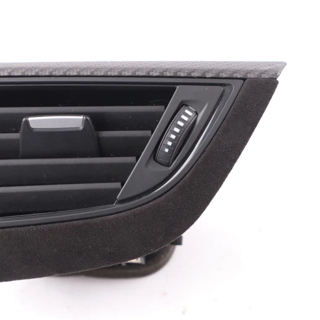  Dashboard Air Vent BMW F20 F21 Right O/S Dash Nozzle Grill - SKU rhd-9205356-7 - Part number 9205356