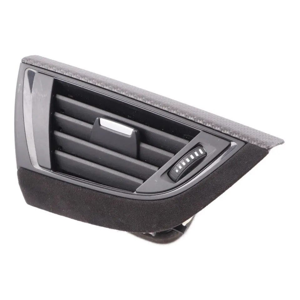 Dashboard Air Vent BMW F20 F21 Right O/S Dash Nozzle Grill to with Part number 9205356 Dashboard Air Vent BMW F20 F21 Right O/S Dash Nozzle Grill - SKU rhd-9205356-7 - Part number 9205356