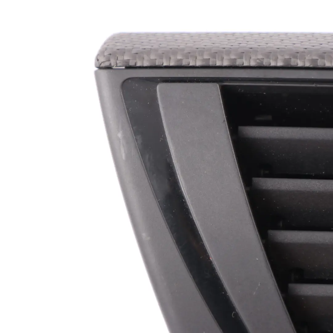 Dashboard Air Vent BMW F20 F21 Right O/S Dash Nozzle Grill to with Part number 9205356 Dashboard Air Vent BMW F20 F21 Right O/S Dash Nozzle Grill - SKU rhd-9205356-7 - Part number 9205356