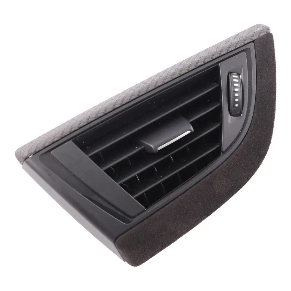  Dashboard Air Vent BMW F20 F21 Right O/S Dash Nozzle Grill - SKU rhd-9205356-7 - Part number 9205356