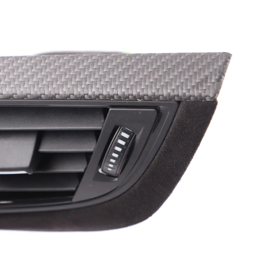 Dashboard Air Vent BMW F20 F21 Right O/S Dash Nozzle Grill to with Part number 9205356 Dashboard Air Vent BMW F20 F21 Right O/S Dash Nozzle Grill - SKU rhd-9205356-7 - Part number 9205356