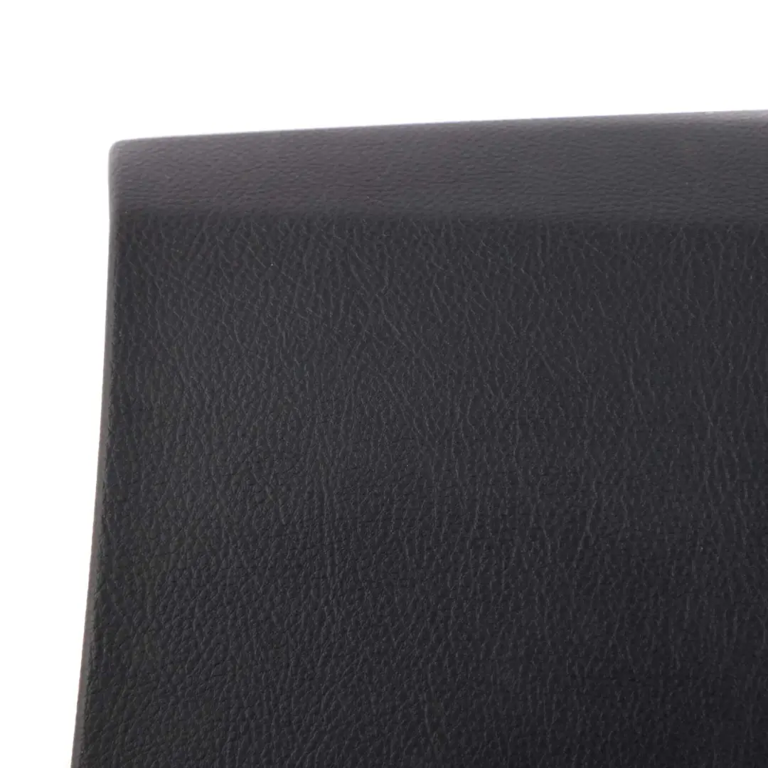 Glove Storage Box Glovebox Panel Black to BMW 5 Series F10 F11 LCI Cover with Part number 9205981 BMW 5 Series F10 F11 LCI Cover Glove Storage Box Glovebox Panel Black - SKU rhd-9205981-2 - Part number 9205981