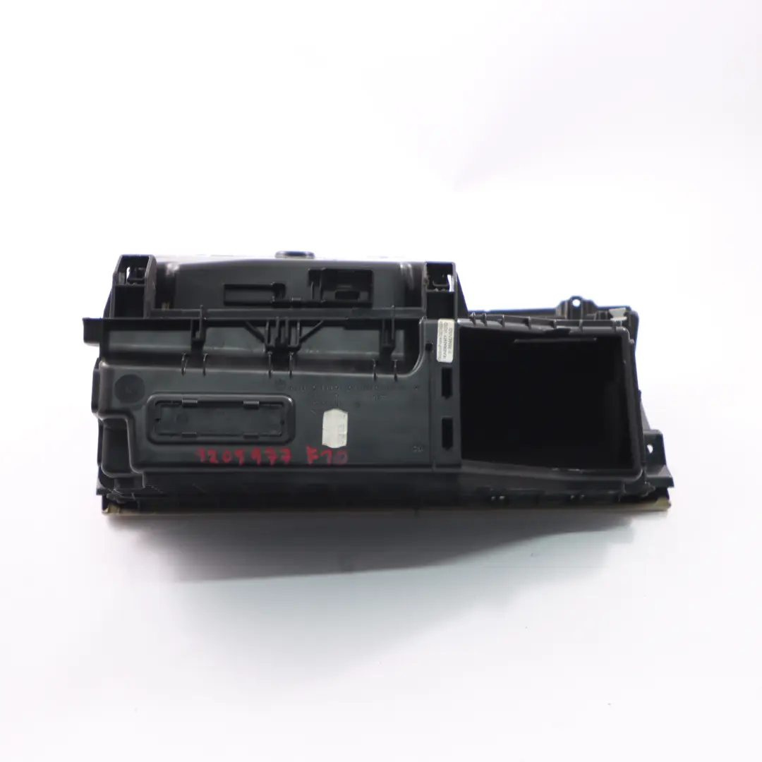 Glove Box BMW F10 F11 Dashboard Storage Tray Glovebox Veneto Beige 9166694 to with Part number 9205982 Glove Box BMW F10 F11 Dashboard Storage Tray Glovebox Veneto Beige 9166694 - SKU rhd-9205982 - Part number 9205982