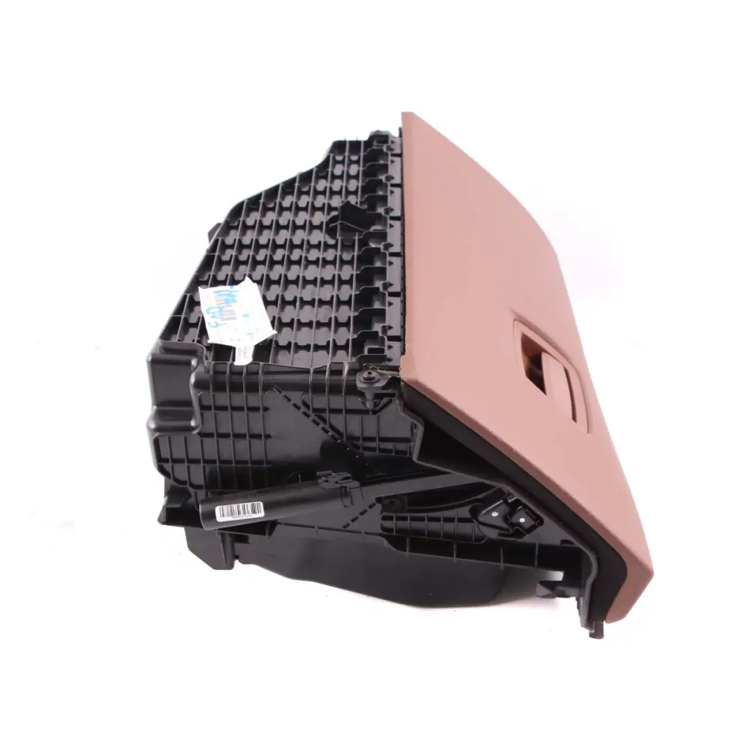  Glove Box BMW F10 F11 LCI Dashboard Storage Tray Glovebox Brown 9166694 - SKU rhd-9205985 - Part number 9205985