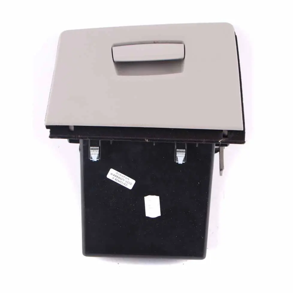 Dashboard Folding Box BMW F10 F11 Driver's Side Compartment Everestgrau to with Part number 9206032 Dashboard Folding Box BMW F10 F11 Driver's Side Compartment Everestgrau - SKU rhd-9206032 - Part number 9206032