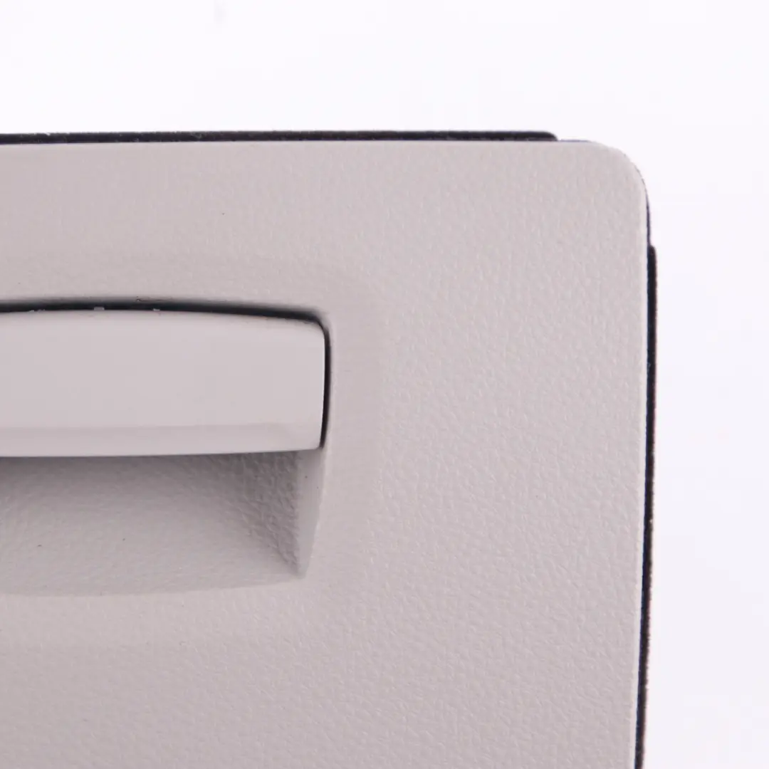 Dashboard Folding Box BMW F10 F11 Driver's Side Compartment Everestgrau to with Part number 9206032 Dashboard Folding Box BMW F10 F11 Driver's Side Compartment Everestgrau - SKU rhd-9206032 - Part number 9206032