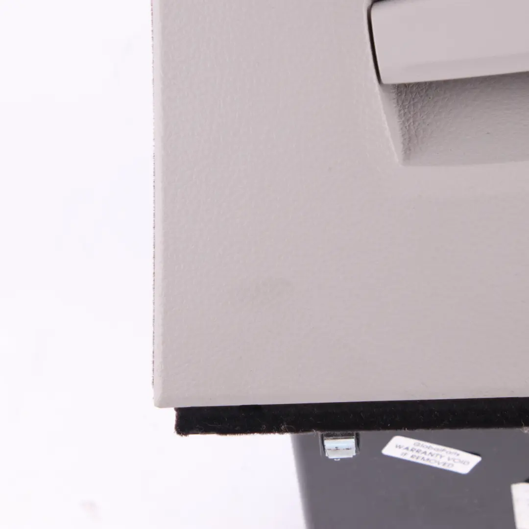 Dashboard Folding Box BMW F10 F11 Driver's Side Compartment Everestgrau to with Part number 9206032 Dashboard Folding Box BMW F10 F11 Driver's Side Compartment Everestgrau - SKU rhd-9206032 - Part number 9206032