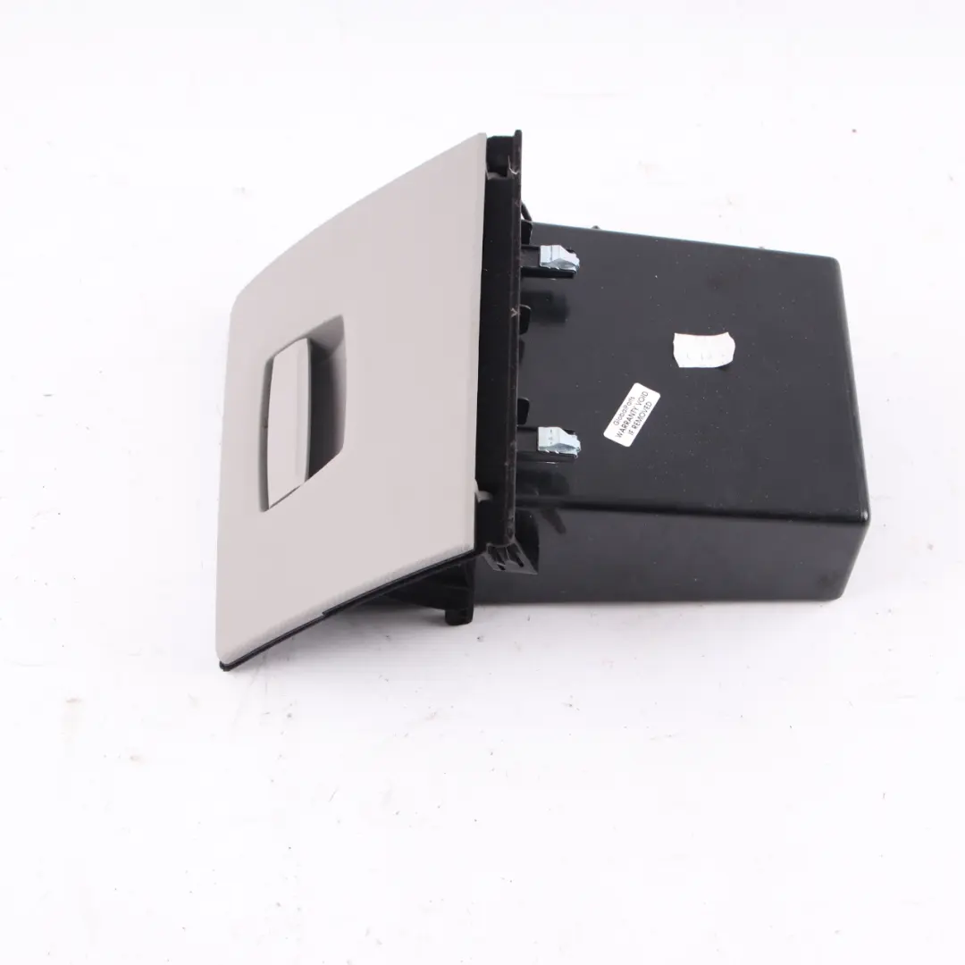 Dashboard Folding Box BMW F10 F11 Driver's Side Compartment Everestgrau to with Part number 9206032 Dashboard Folding Box BMW F10 F11 Driver's Side Compartment Everestgrau - SKU rhd-9206032 - Part number 9206032