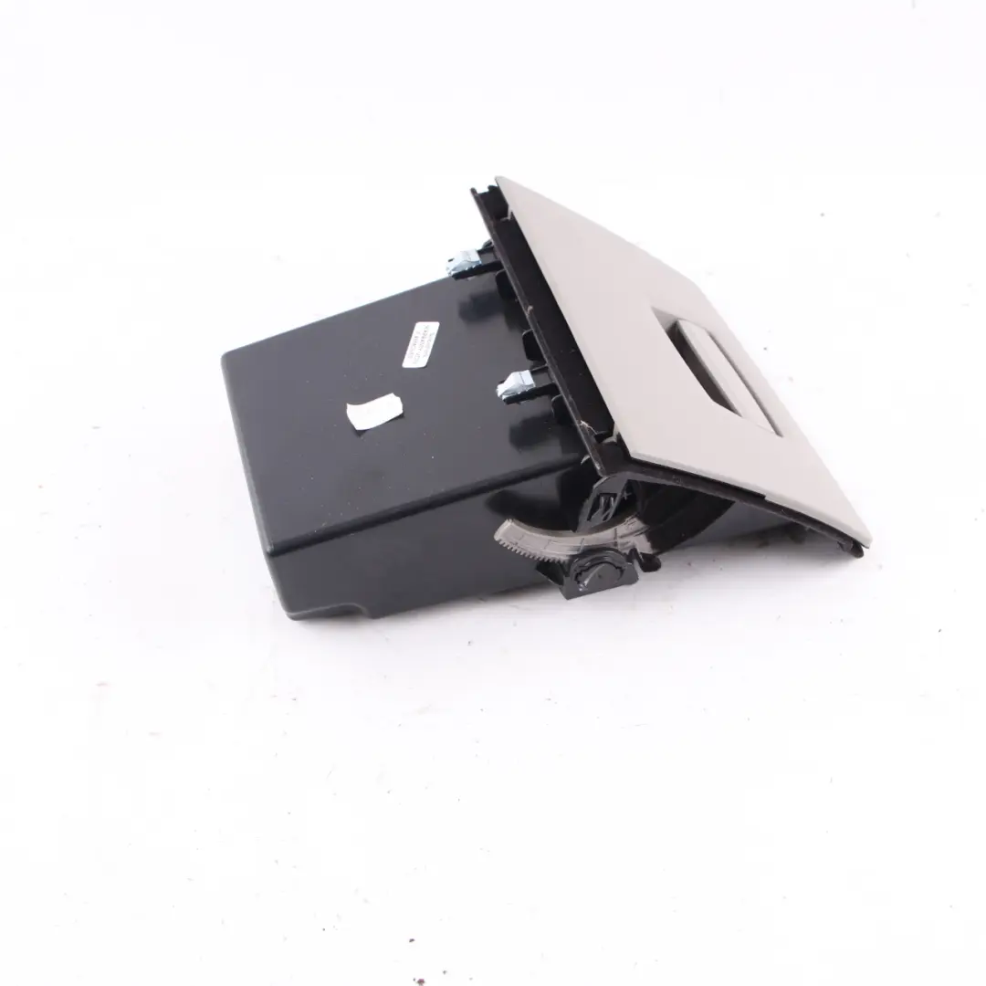 Dashboard Folding Box BMW F10 F11 Driver's Side Compartment Everestgrau to with Part number 9206032 Dashboard Folding Box BMW F10 F11 Driver's Side Compartment Everestgrau - SKU rhd-9206032 - Part number 9206032