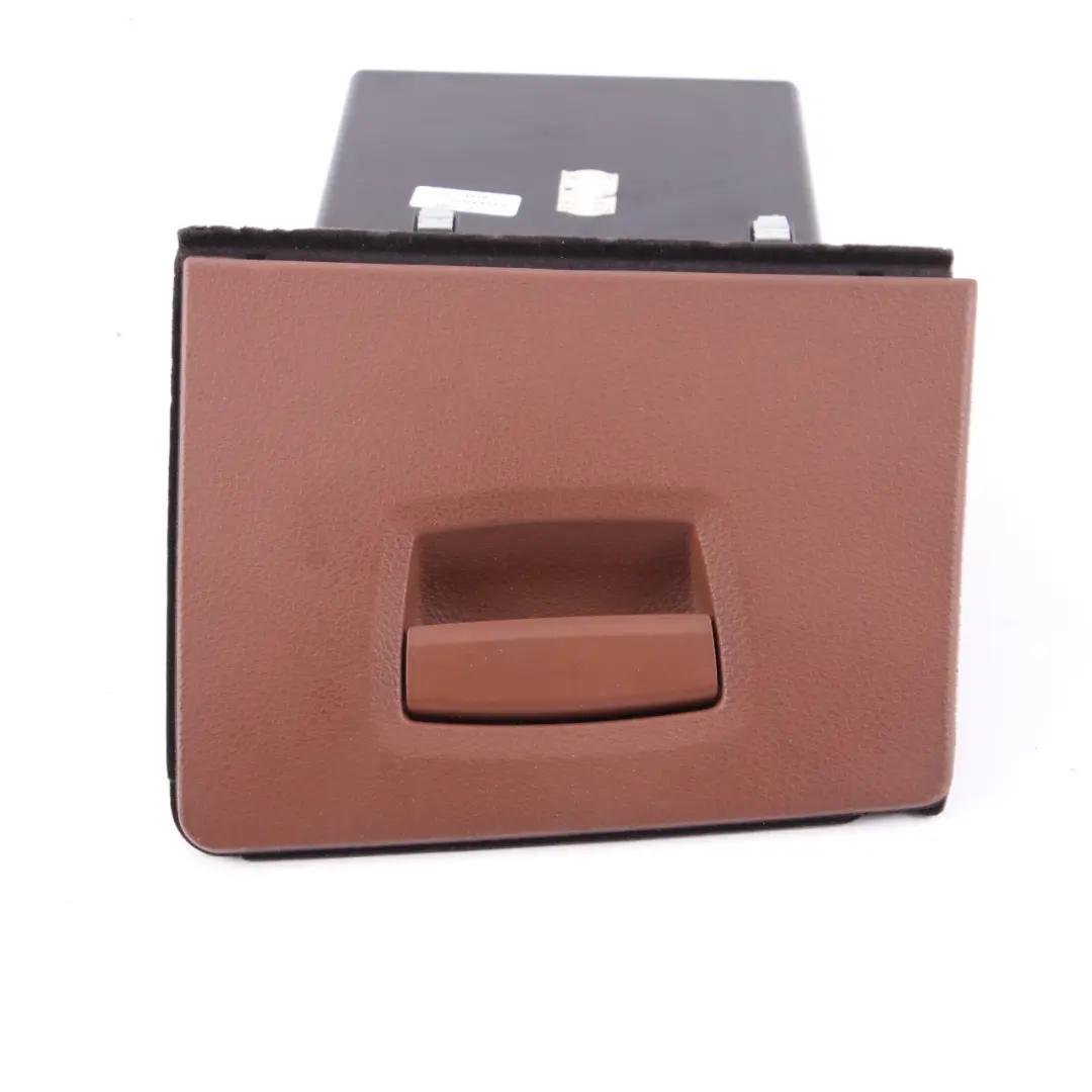 Folding Box BMW F10 F11 LCI Storage Driver's Side Part Zimt-Braun 9166699 to with Part number 9206034 Folding Box BMW F10 F11 LCI Storage Driver's Side Part Zimt-Braun 9166699 - SKU rhd-9206034 - Part number 9206034