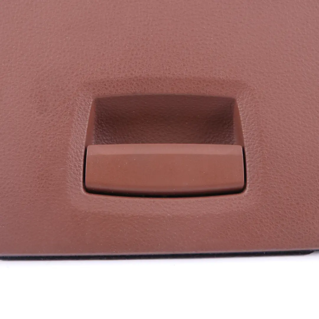 Folding Box BMW F10 F11 LCI Storage Driver's Side Part Zimt-Braun 9166699 to with Part number 9206034 Folding Box BMW F10 F11 LCI Storage Driver's Side Part Zimt-Braun 9166699 - SKU rhd-9206034 - Part number 9206034