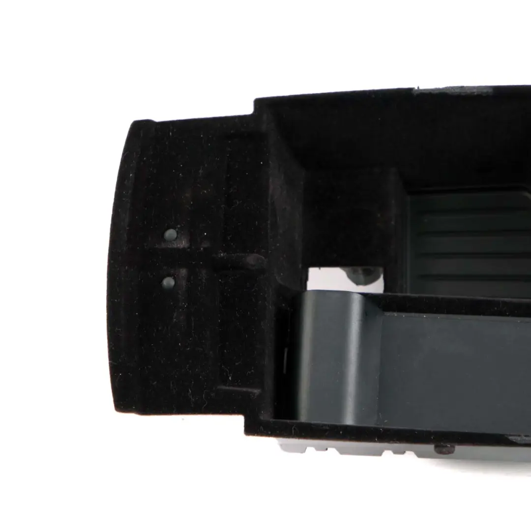 BMW 5 F10 F11 Centre Console Armrest Storage Box Tray Phone Holder - SKU rhd-9206731-1 - Part number 9206731