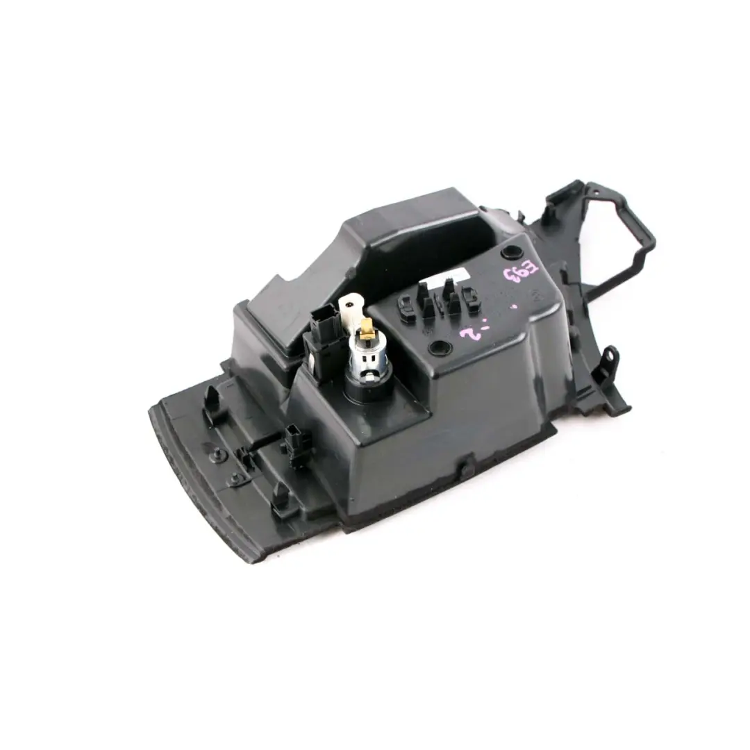 Centre Console Armrest Storage Compartment Tray Box to BMW F10 F11 with Part number 9206731 BMW F10 F11 Centre Console Armrest Storage Compartment Tray Box - SKU rhd-9206731-2 - Part number 9206731