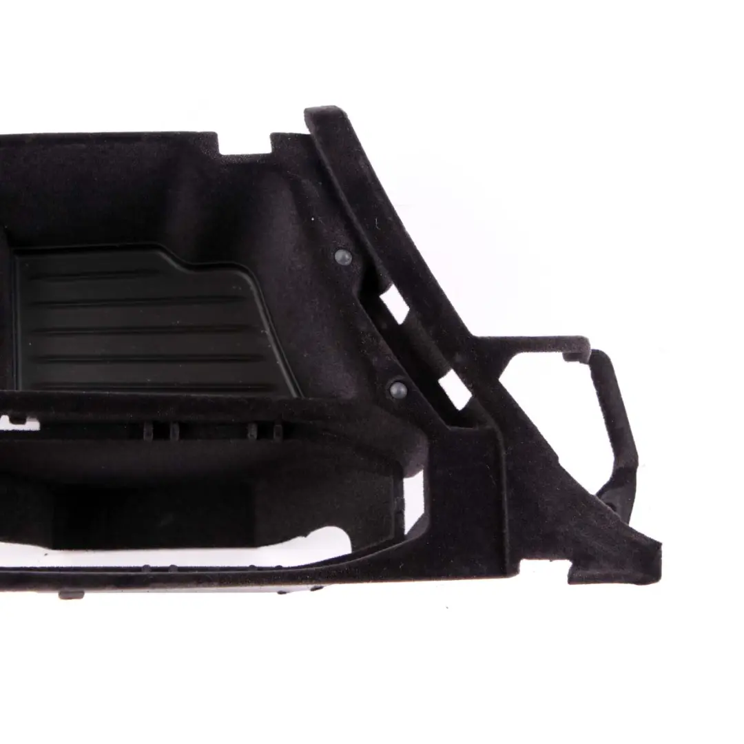 Centre Console Armrest Storage Compartment Tray Box to BMW F10 F11 with Part number 9206731 BMW F10 F11 Centre Console Armrest Storage Compartment Tray Box - SKU rhd-9206731-2 - Part number 9206731