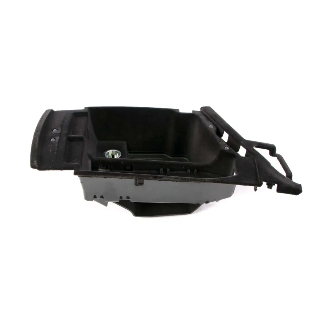 Centre Console Armrest Storage Compartment Tray Box to BMW F10 F11 with Part number 9206731 BMW F10 F11 Centre Console Armrest Storage Compartment Tray Box - SKU rhd-9206731-2 - Part number 9206731