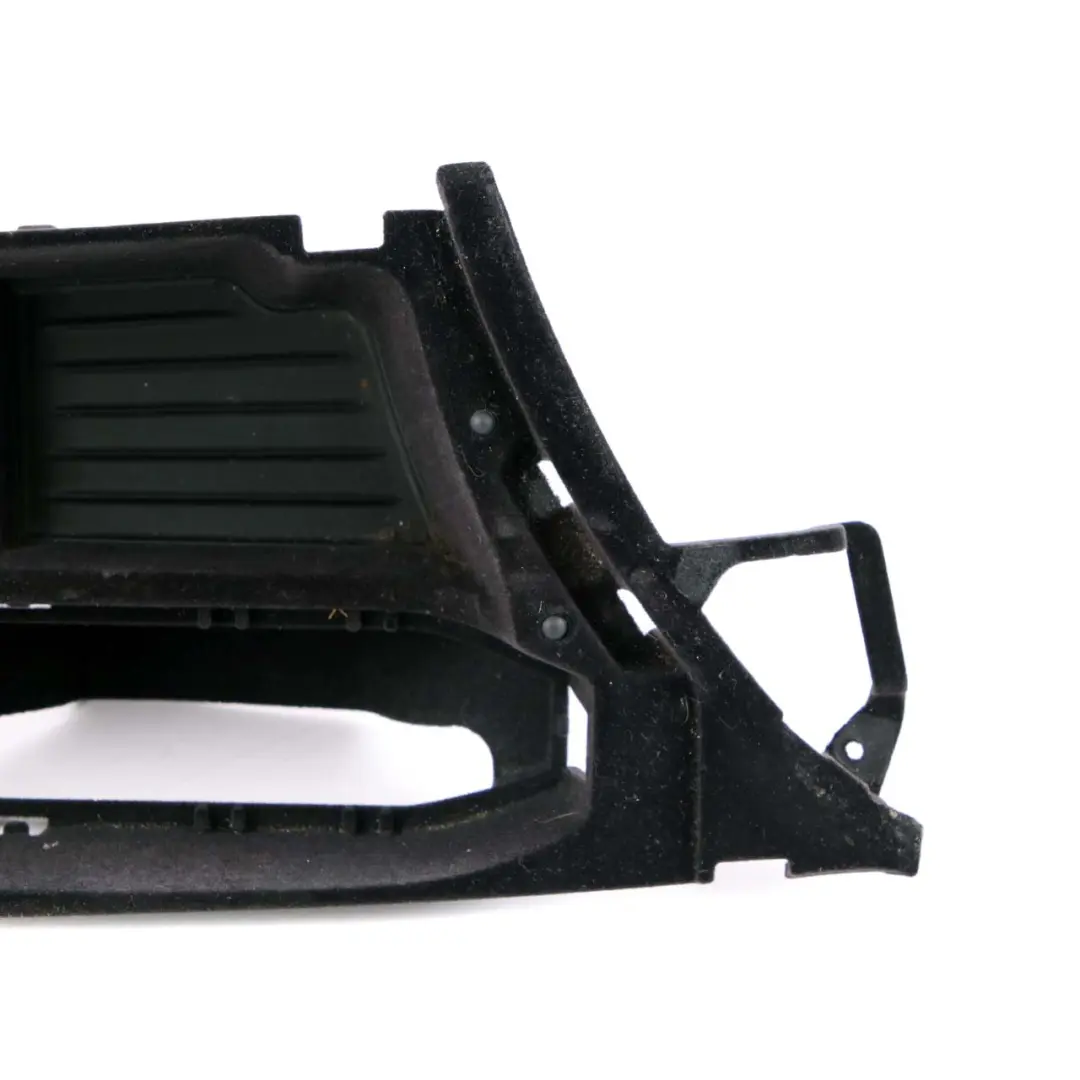 Centre Console Armrest Storage Compartment Tray Box to BMW 5 F10 F11 with Part number 9206731 BMW 5 F10 F11 Centre Console Armrest Storage Compartment Tray Box - SKU rhd-9206731 - Part number 9206731