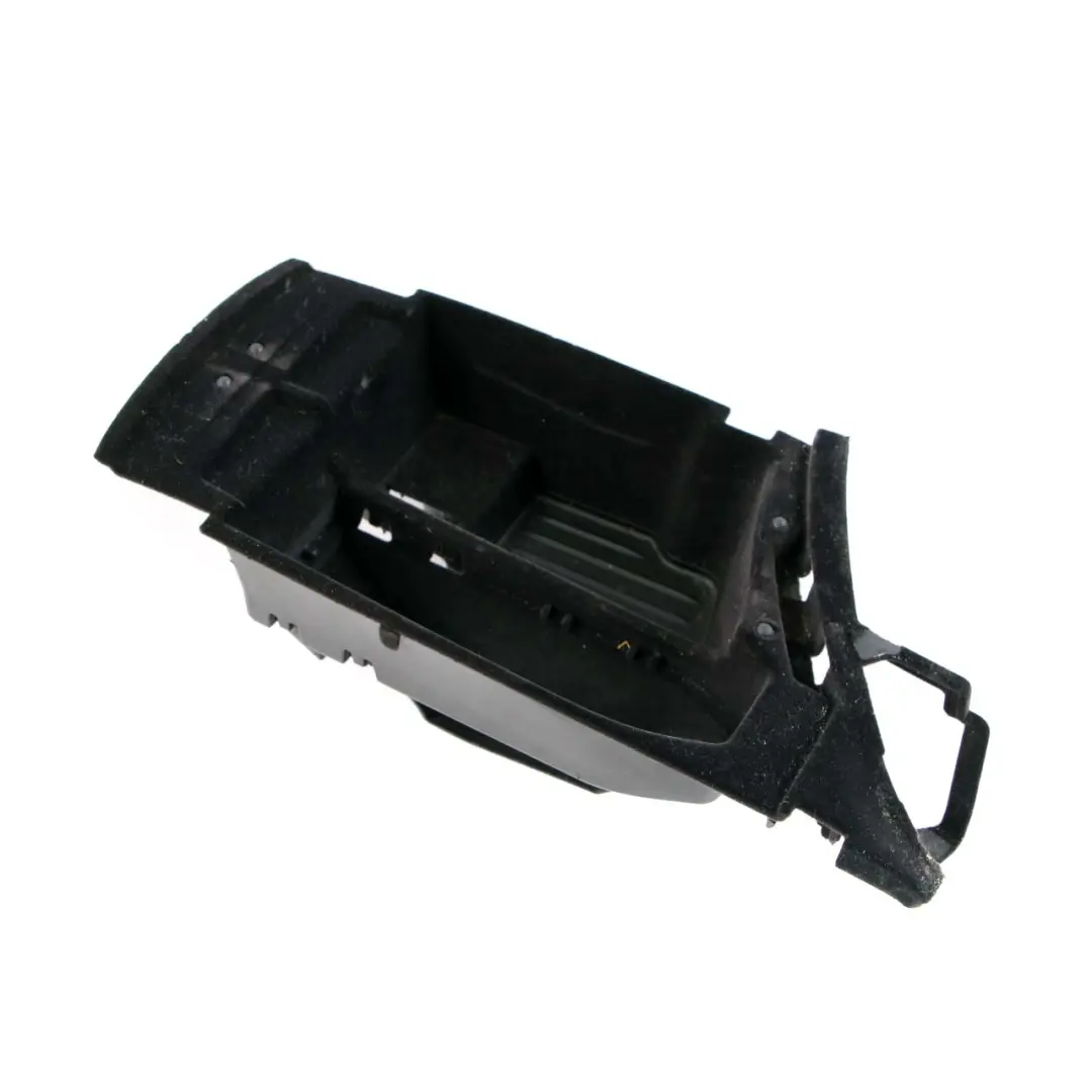 BMW 5 F10 F11 Centre Console Armrest Storage Compartment Tray Box - SKU rhd-9206731 - Part number 9206731