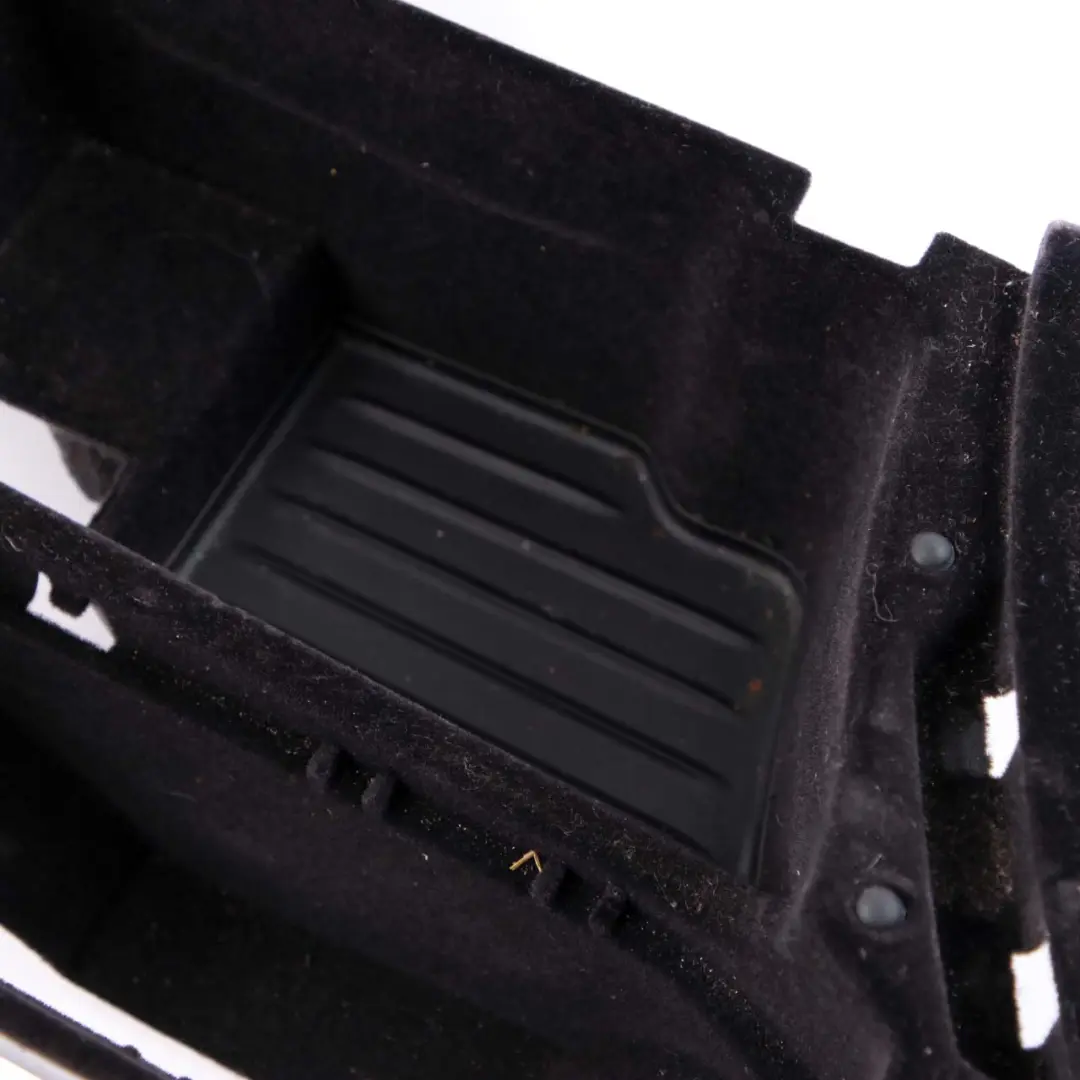 BMW 5 F10 F11 Centre Console Armrest Storage Compartment Tray Box - SKU rhd-9206731 - Part number 9206731