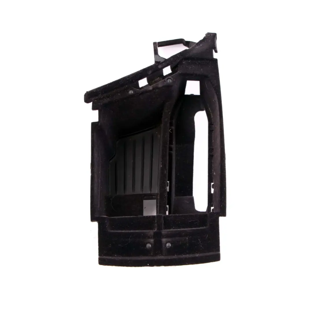 Centre Console Armrest Storage Compartment Tray Box to BMW 5 F10 F11 with Part number 9206731 BMW 5 F10 F11 Centre Console Armrest Storage Compartment Tray Box - SKU rhd-9206731 - Part number 9206731