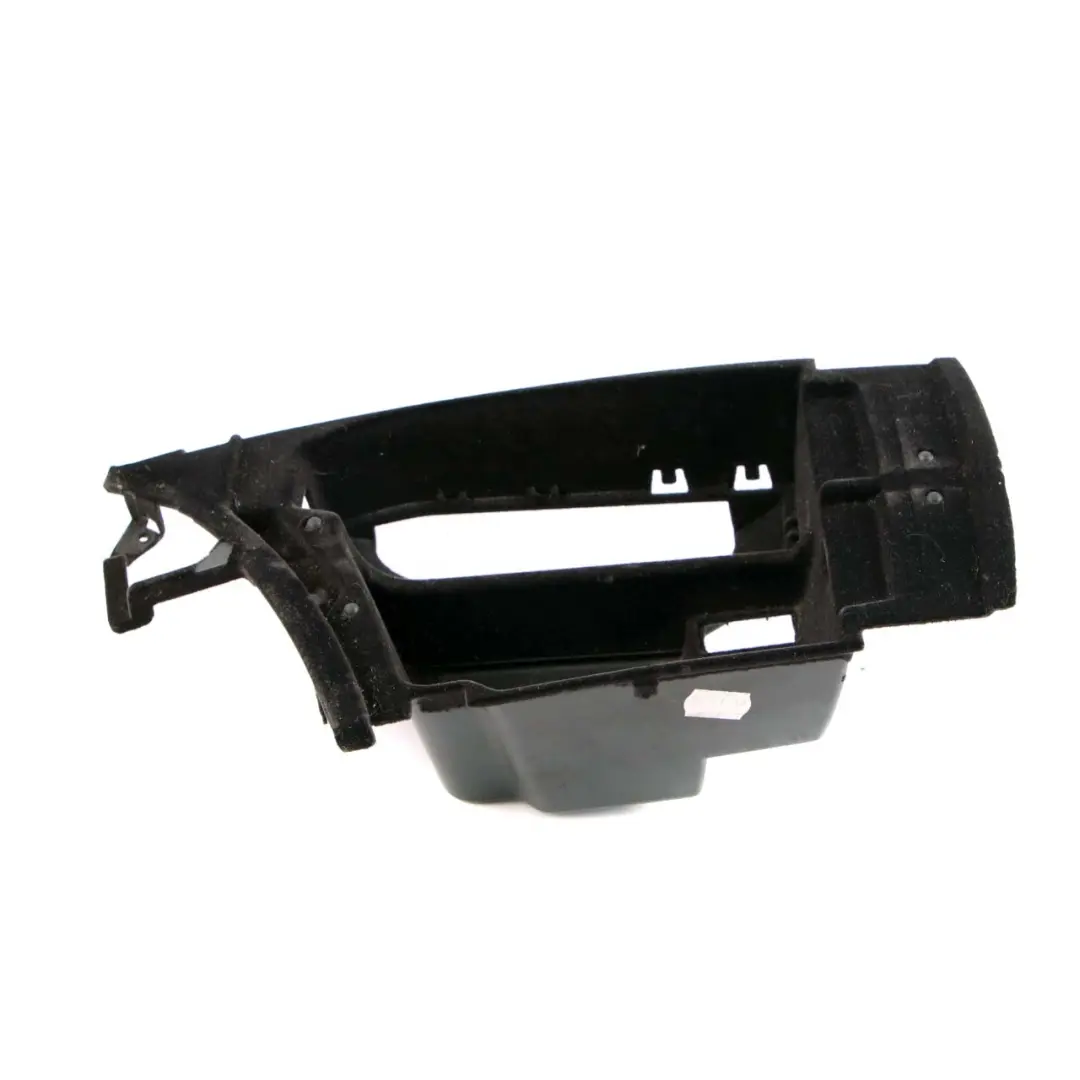 BMW 5 F10 F11 Centre Console Armrest Storage Compartment Tray Box - SKU rhd-9206731 - Part number 9206731