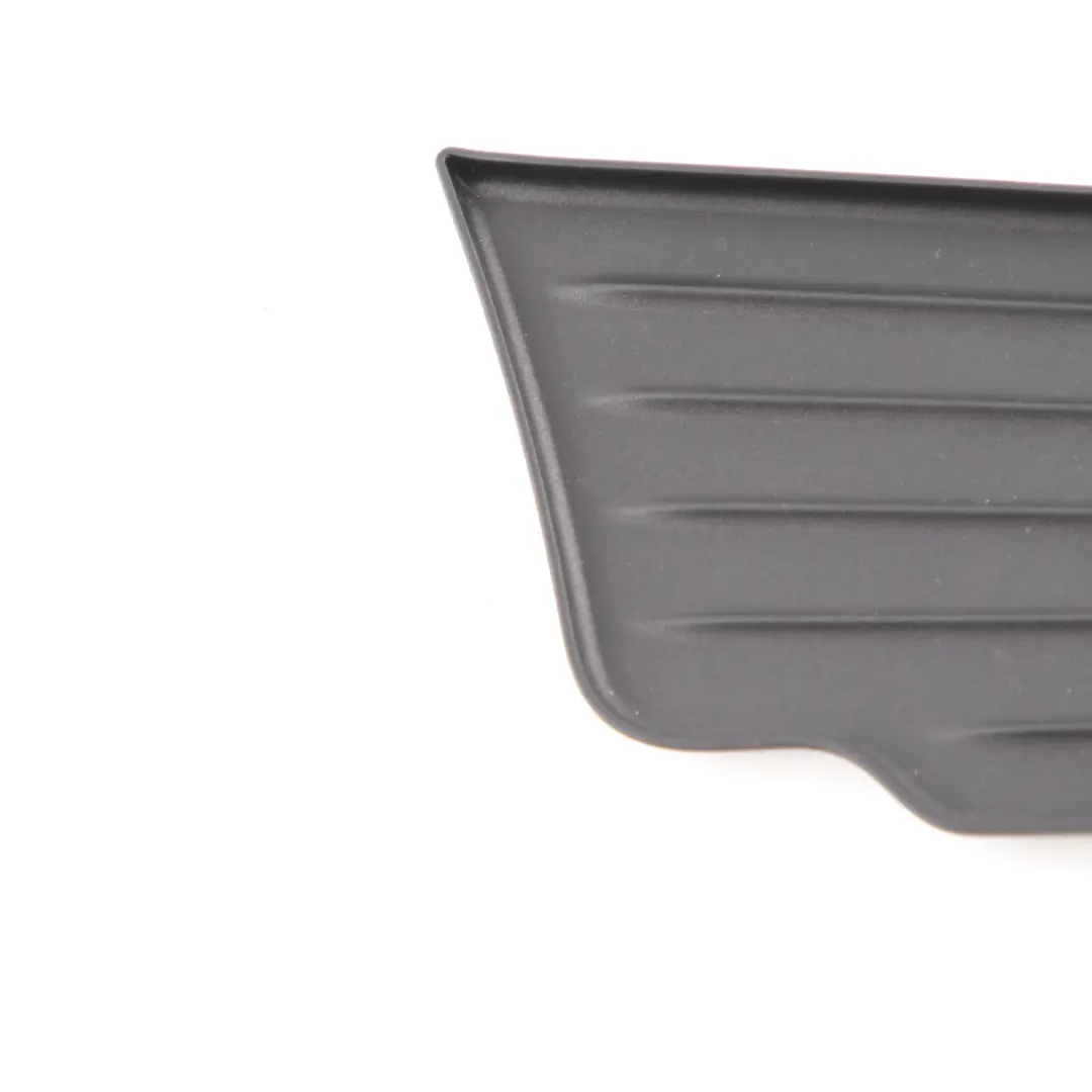 Armrest Insert BMW F10 F11 Arm Rest Centre Console Storage Rubber Mat to with Part number 9206732 Armrest Insert BMW F10 F11 Arm Rest Centre Console Storage Rubber Mat - SKU rhd-9206732 - Part number 9206732