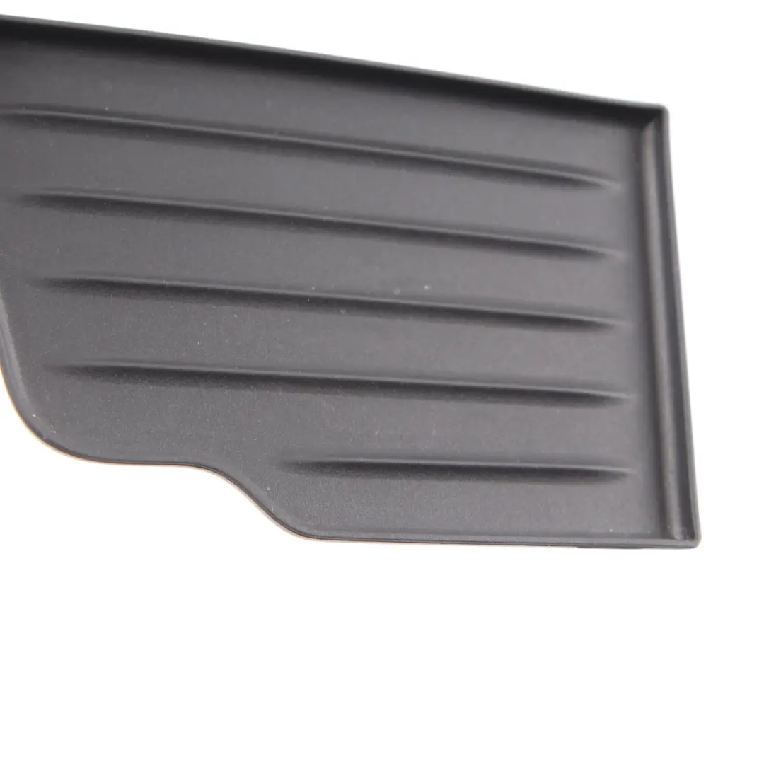  Armrest Insert BMW F10 F11 Arm Rest Centre Console Storage Rubber Mat - SKU rhd-9206732 - Part number 9206732