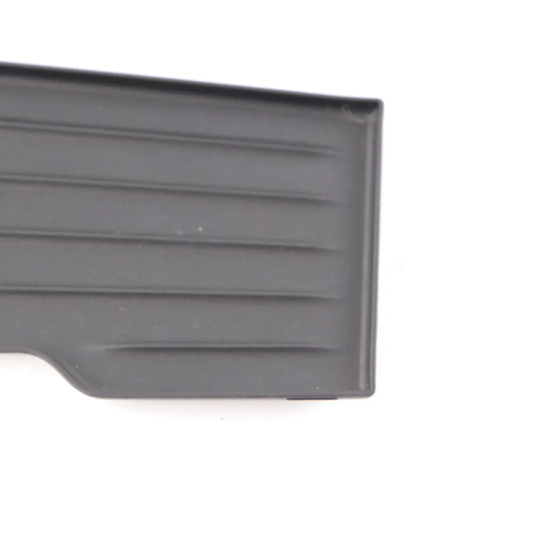  Armrest Insert BMW F10 F11 Arm Rest Centre Console Storage Rubber Mat - SKU rhd-9206732 - Part number 9206732