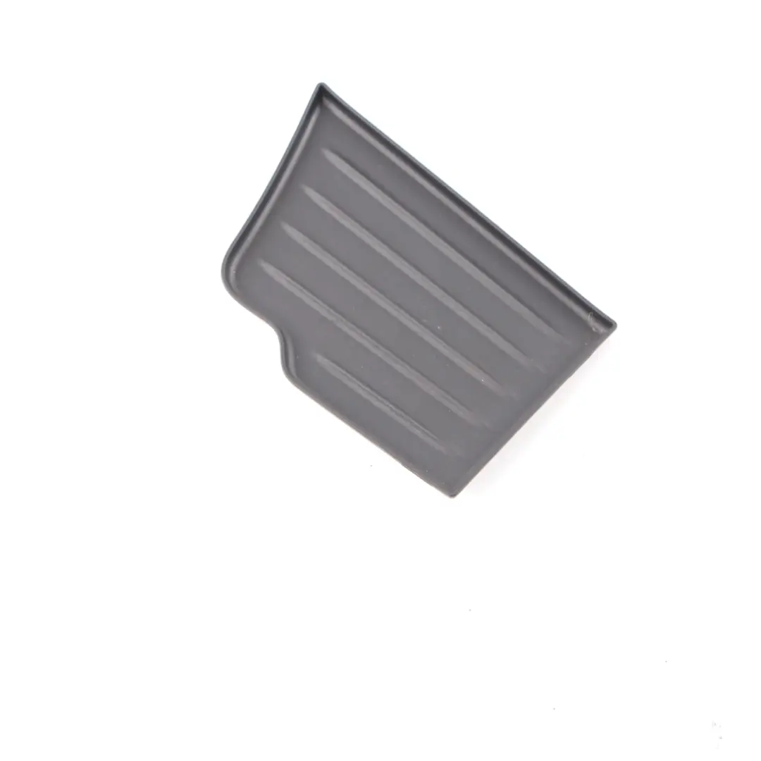  Armrest Insert BMW F10 F11 Arm Rest Centre Console Storage Rubber Mat - SKU rhd-9206732 - Part number 9206732