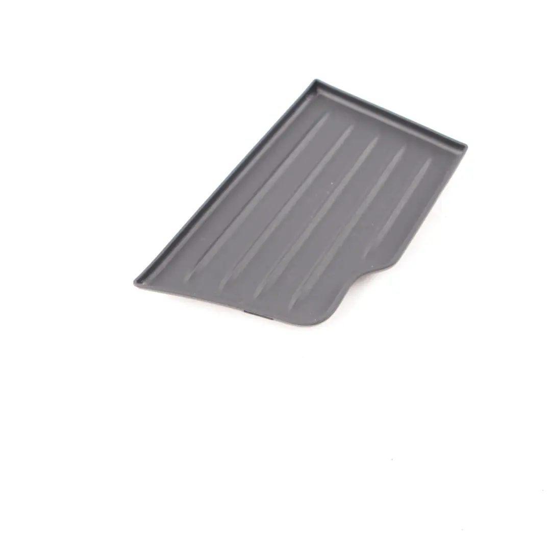 Armrest Insert BMW F10 F11 Arm Rest Centre Console Storage Rubber Mat - SKU rhd-9206732 - Part number 9206732