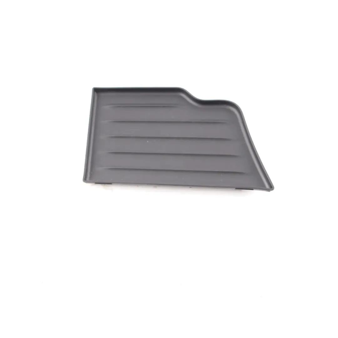  Armrest Insert BMW F10 F11 Arm Rest Centre Console Storage Rubber Mat - SKU rhd-9206732 - Part number 9206732