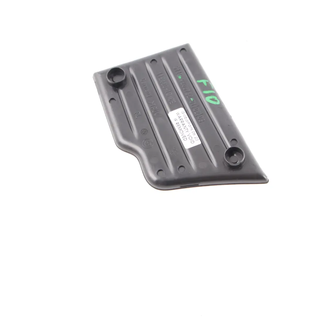  Armrest Insert BMW F10 F11 Arm Rest Centre Console Storage Rubber Mat - SKU rhd-9206732 - Part number 9206732