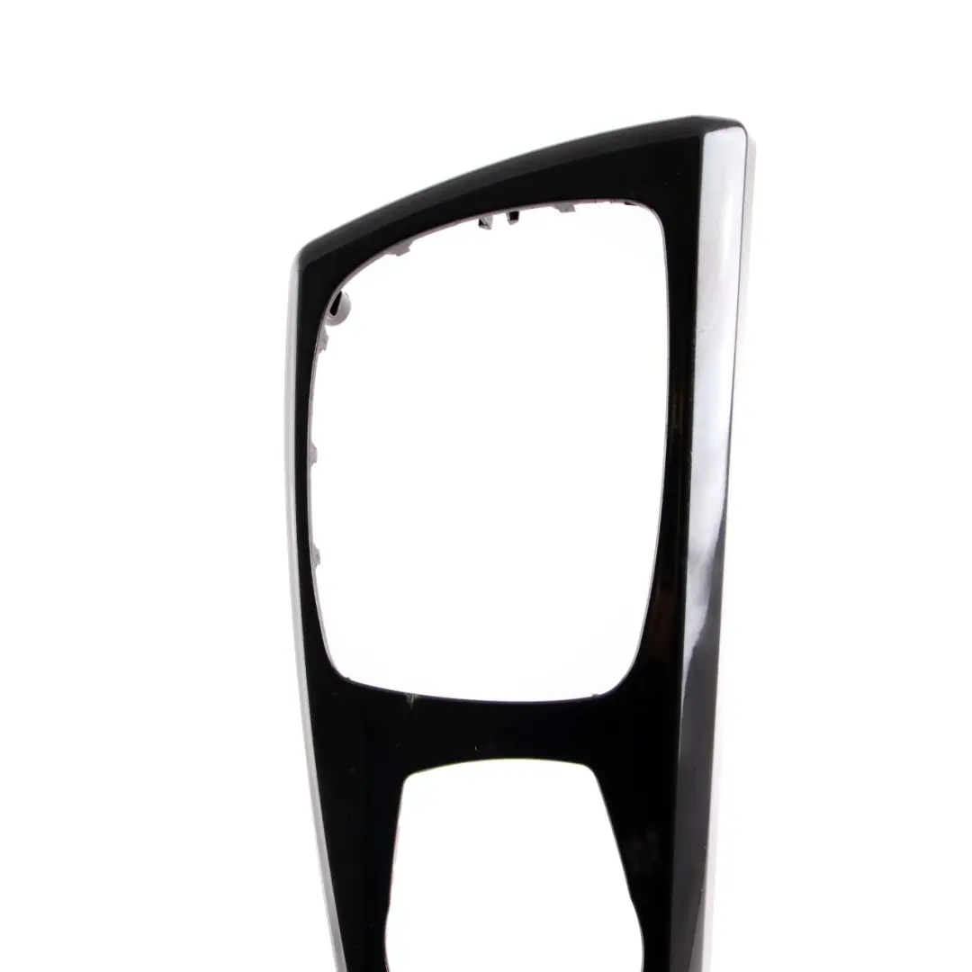 Trim Cover Centre Console Dash Black High Gloss to BMW 5 Series F10 F11 with Part number 9206849 BMW 5 Series F10 F11 Trim Cover Centre Console Dash Black High Gloss - SKU rhd-9206849 - Part number 9206849
