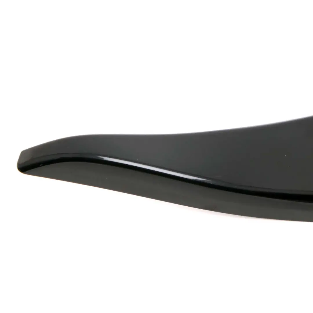 Trim Cover Centre Console Dash Black High Gloss to BMW 5 Series F10 F11 with Part number 9206849 BMW 5 Series F10 F11 Trim Cover Centre Console Dash Black High Gloss - SKU rhd-9206849 - Part number 9206849