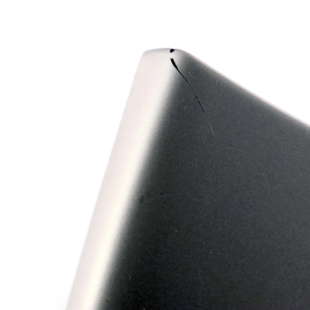 Interior Decor Trim Centre Console Cover Satinsilber Silver to BMW 1 Series F20 with Part number 9207264 BMW 1 Series F20 Interior Decor Trim Centre Console Cover Satinsilber Silver - SKU rhd-9207264 - Part number 9207264