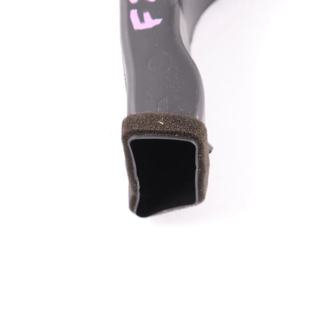 BMW 1 2 3 Series F20 F21 F22 F30 Heater Air Rear Duct Tunel Intermediate - SKU rhd-9207332 - Part number 9207332